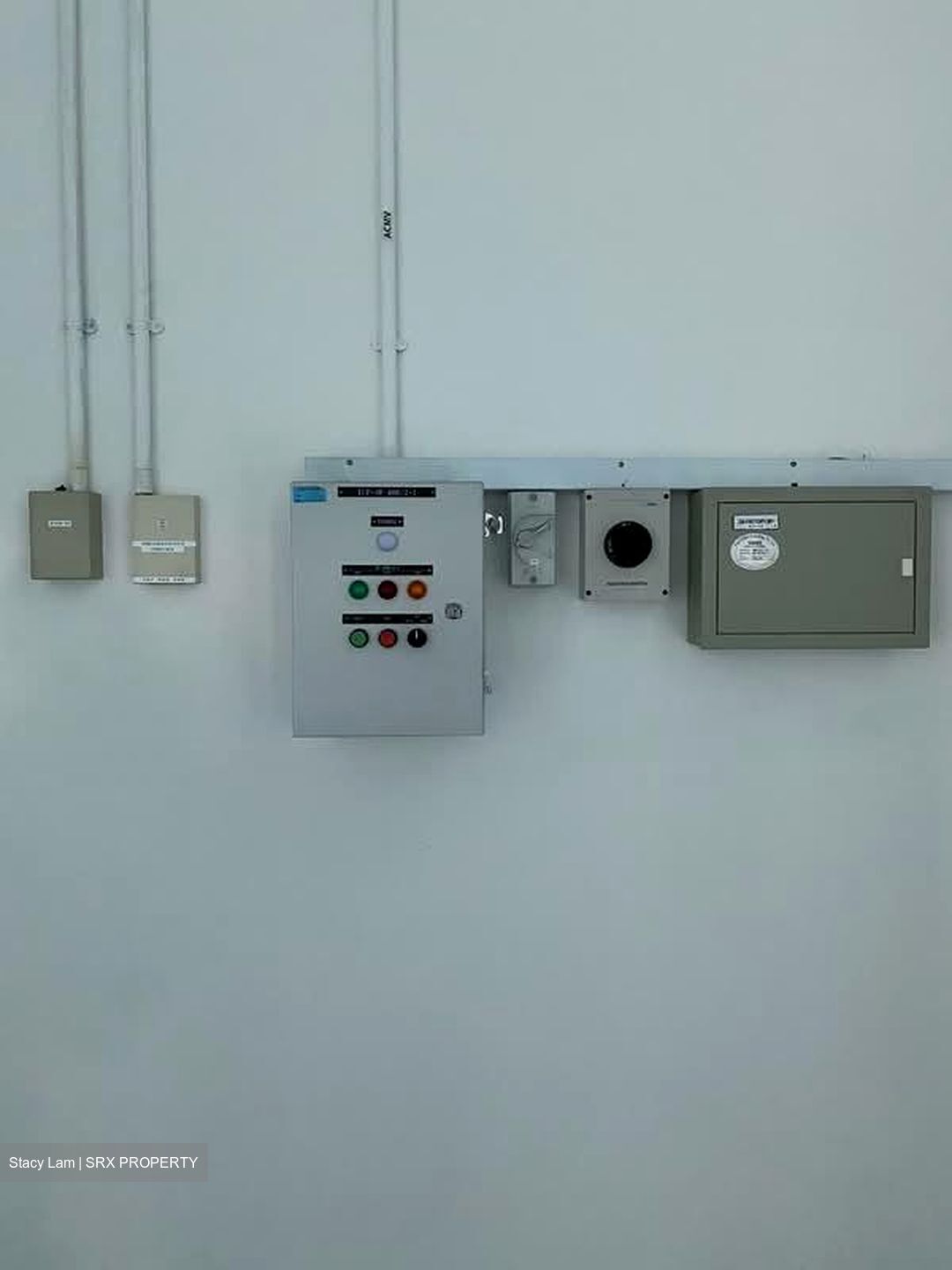 Loyang Enterprise Building (D17), Factory #561800591